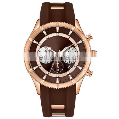 Women's Watches Luxury Ladies Watch Leather Watches For Women Fashion Bayan Kol Saati Diamond Reloj Mujer