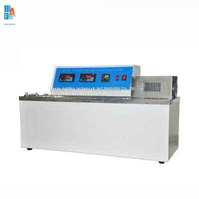 ASTM D323 Full Automatic Vapor Pressure of Petroleum Products Tester