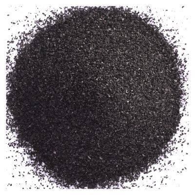 Activated Carbon Pellet (4 mm) made from Anthracite.