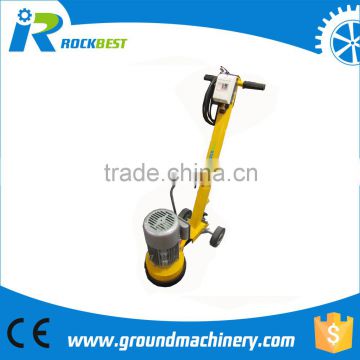 concrete floor grinding machine for sale used