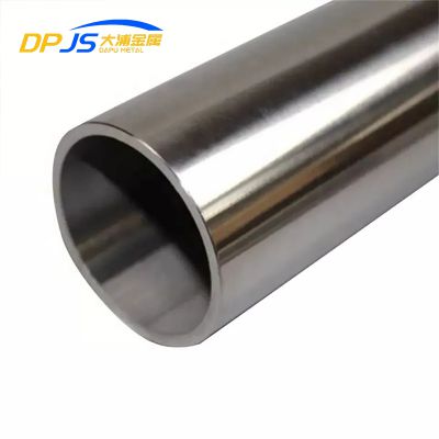 General Service Industries Mirror Surface Stainless Steel Pipe/tube Ss926/724l/725/334/347/s34770/908