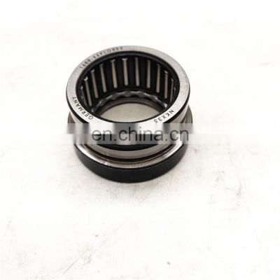 Good chrome steel roller bearing 16*24*20mm needle roller bearing NK16/20