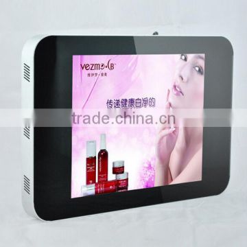 27 Inch Cheap Touch Screen Full HD Advertising Player (Uniprocessor version)