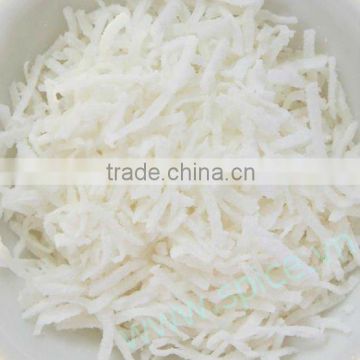 Vietnam Desiccated Coconut High Fat (Thread/ Flake Grade) - HIGH QUALITY, COMPETITIVE PRICE!!!