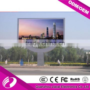 Hight Brightness P6 Outdoor SMD Full color Led Display