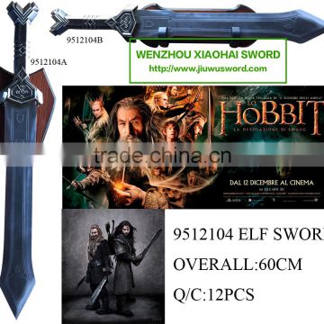 lord of the rings swords hobbit sword elf sword 9512104