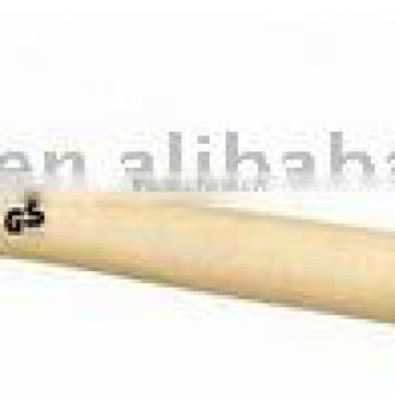 GS British type ball pein hammer with wooden handle factory