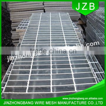 JZB-long life durable stainless steel grating