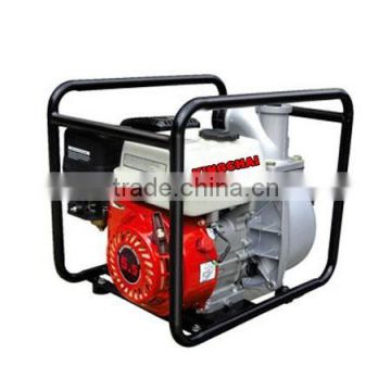 High Quality Domestic Use Garden Pump Gasoline Water Pump 5.5HP/6.5HP