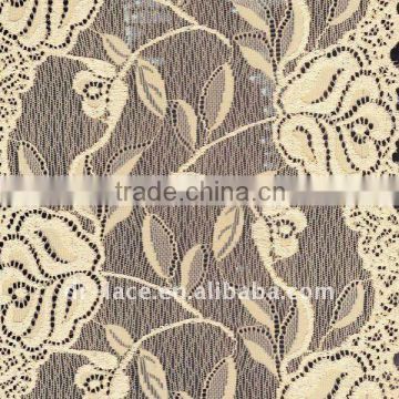 Beautifil Swiss voile lace