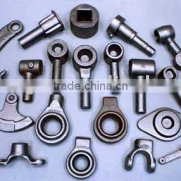 Steel Forged Auto Parts
