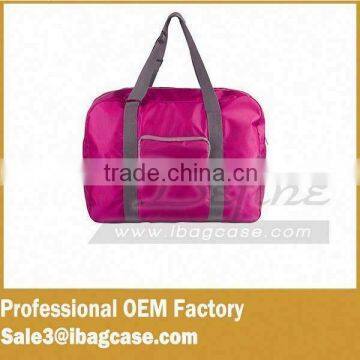 The Large Bag Folding Duffel Case For Amazon Brand Seller