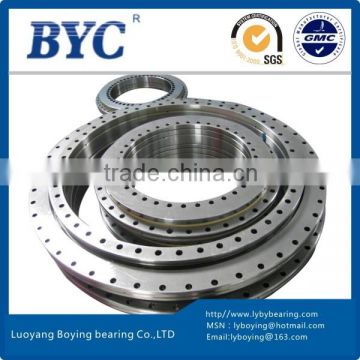 YRTM460 Rotary Table Bearing with integrated angular measuring system|turret bearing