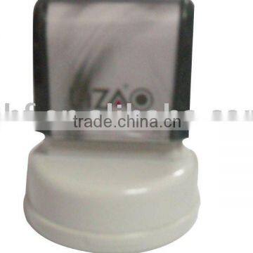 R40mm flash stamp