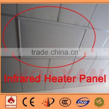 electric ceiling panel infrared heater heater