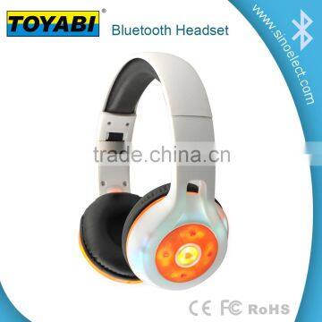 business industrial rohs bluetooth headset