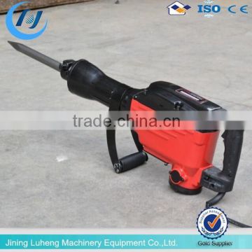 880W high quality hammer drill,electric rotary hammer