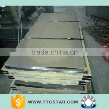 348 stainless steel sheet