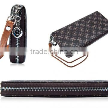 hot selling pu leather wallet