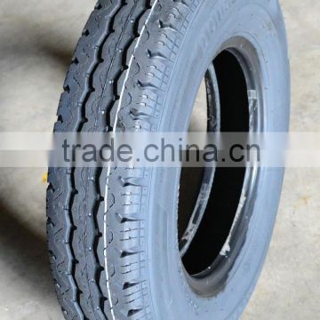 Light Truck tire 6.50R15LT Double king tyre factory