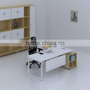 Office director desk Manager Desk Executive desk office table