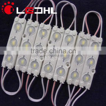 3pcs LED Module Samsung Series SMD5730/SMD5630 LED Module for channel letter                        
                                                Quality Choice