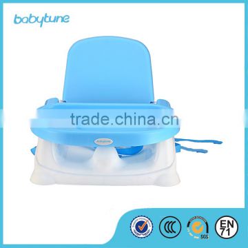 Baby booster seat,folding dining chair