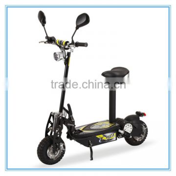 with rear brake hot sale electric mobility scooter