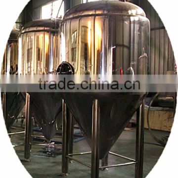 beer fermentor/brewery fermentation tank
