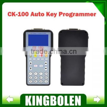 2015 New Arrival Auto Key Pro CK100 Latest Generation Silca SBB Auto Key Programmer CK 100 V99.99 Free Shipping