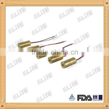 low consumption infrared laser module