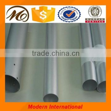 1500mm diameter aluminum tube