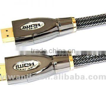 new design HDMI cable with low price,ieee 1394 to hdmi cable