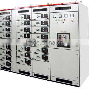 Low voltage Switchgear panel, Drawout, MNS model
