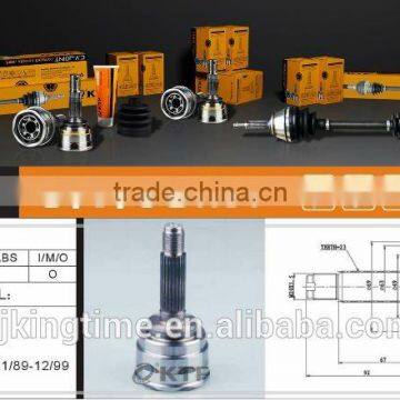 SK-308 OUTER C.V JOINT for SKODA