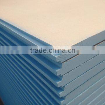 Advanced lightweight Fiber cement composite Flooring/ heavy-duty performance/ Replace compressed fibre cement