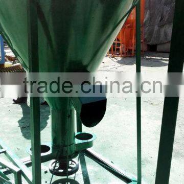 Dry Mix small production line