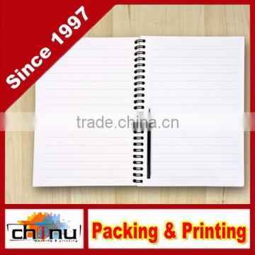 OEM Custom Gift Promotion Notebook / Notepad (520024)