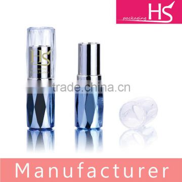 Makeup lipstick container cosmetic lip case