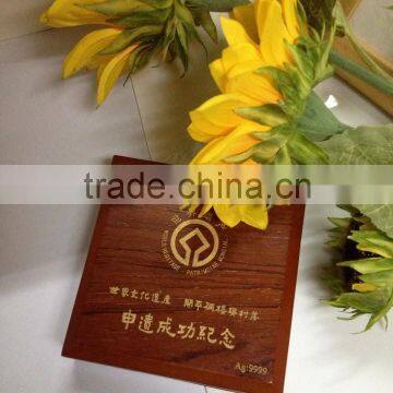 High Quality Small Wooden Boxes