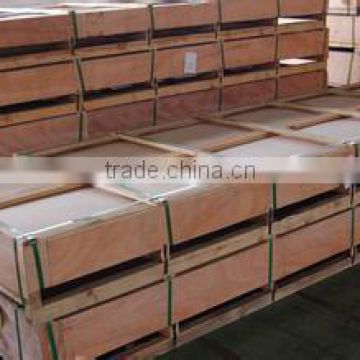 High-end products 7075 T651 aluminum plate Price per kg