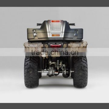 SCC SD1-R60 NEW Design ATV accessories