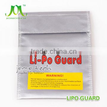 explosion proof Bag for safety charging