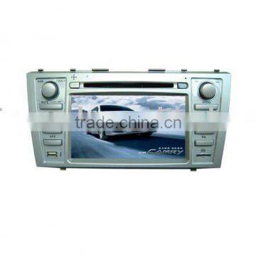 7 Inch Auto Car DVD Player with GPS Special for Toyota Camry