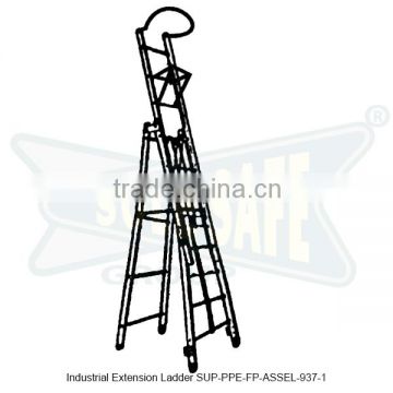 Industrial Extension Ladder ( SUP-PPE-FP-ASSEL-937-1 )
