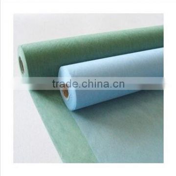 non woven fabric for oil/air/water filteration