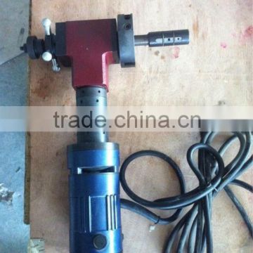 manufacture portable electric pipe beveling machine