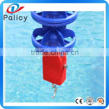 Hot sale high quality swimming pool lane line tensioner