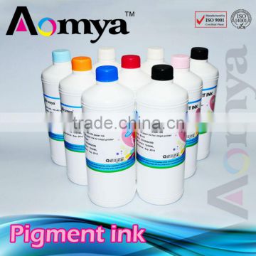 Premium pigment Ink fast dry For Canon IPF500 600