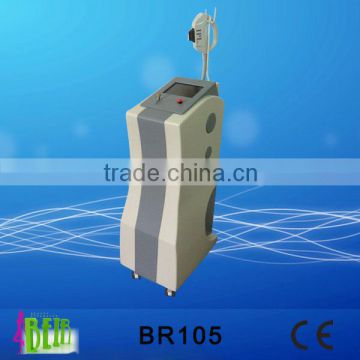 BR105 Ipl Machine Diode Laser Hair Leg Hair Removal Removal Equipment For Aesthetic Used Salon